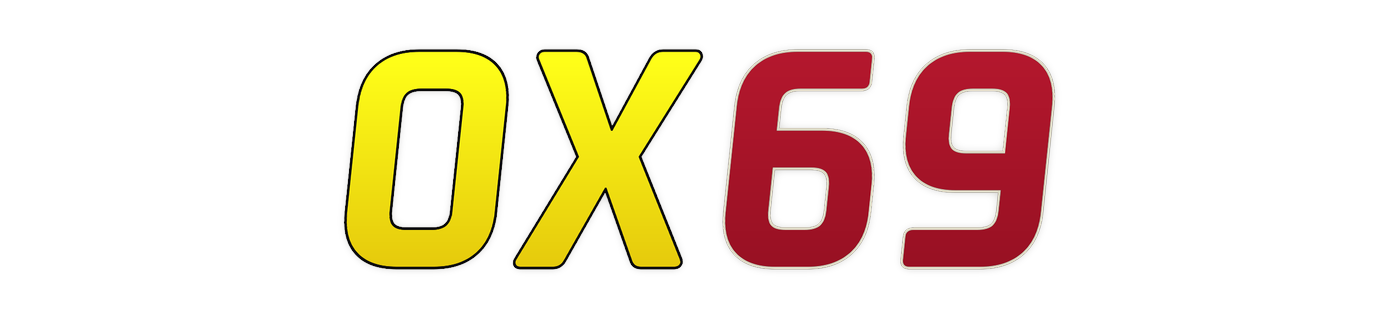 ox69 logo